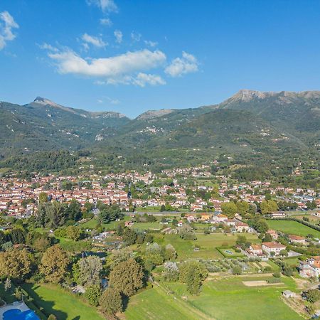 Holiday Home Il Glicine By Interhome Montemagno  Exterior foto