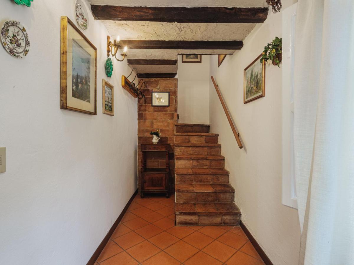 Holiday Home Il Glicine By Interhome Montemagno  Exterior foto