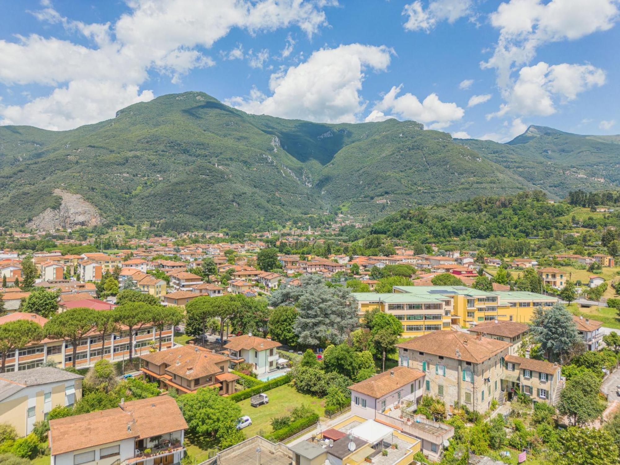 Holiday Home Il Glicine By Interhome Montemagno  Exterior foto